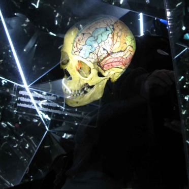 museum of sci & tech