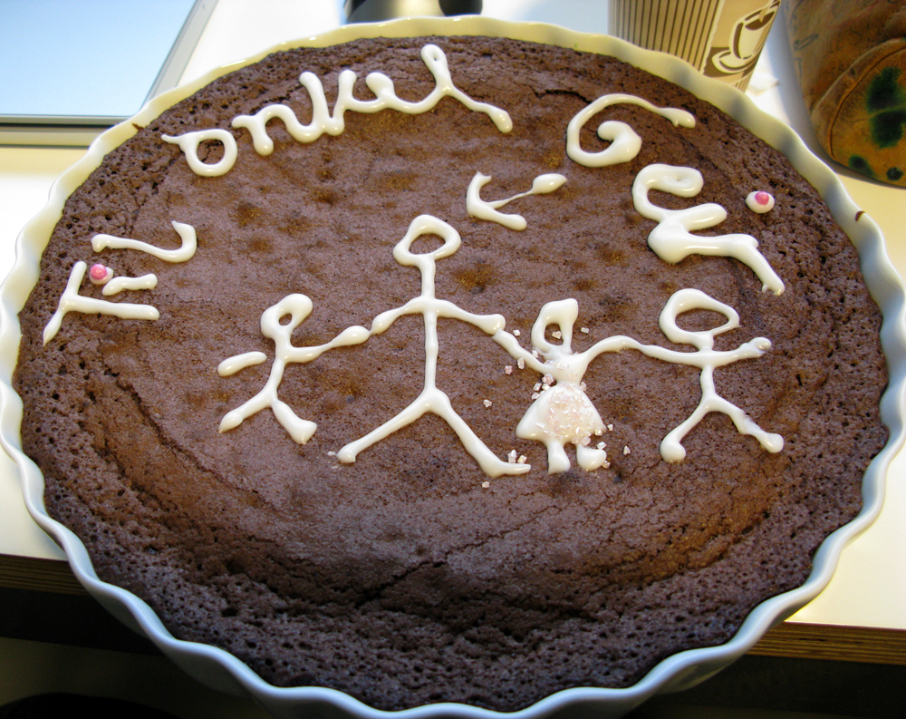 cakeIII