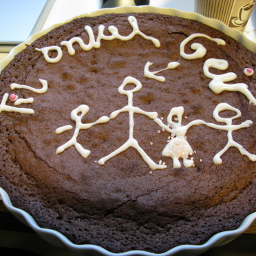 cakeIII