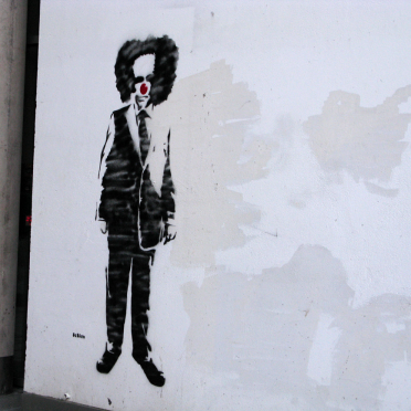 graffiti