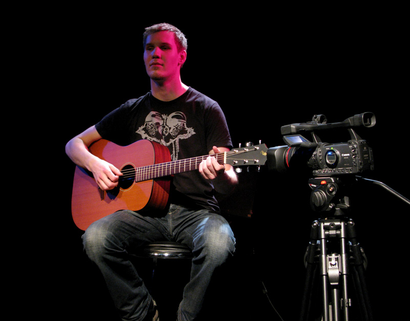 music video