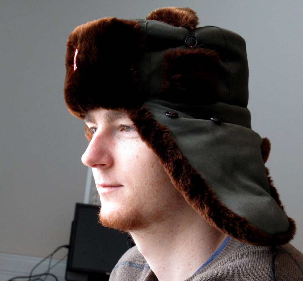 audun hodnefjell