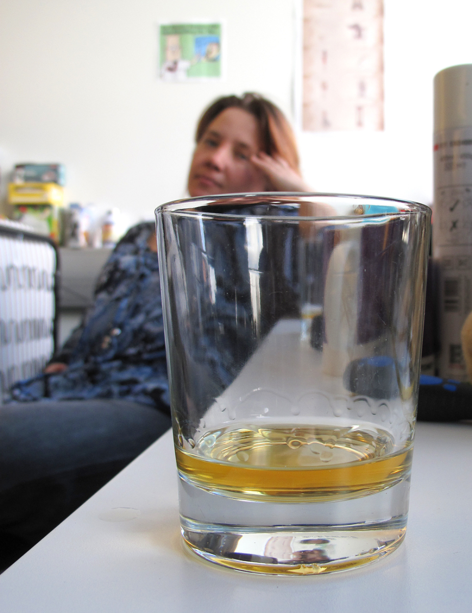 self and sunday dram