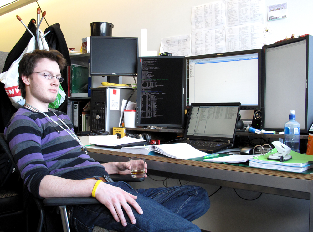 scotch