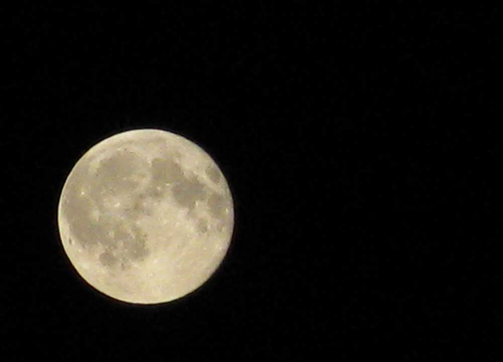 moon