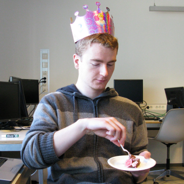 auduns birthday