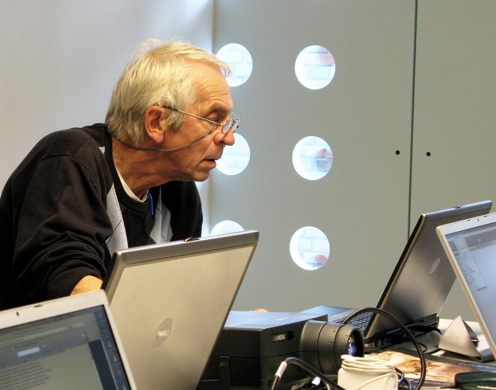 børre stenseth