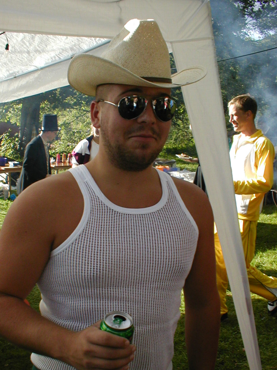 mr. j