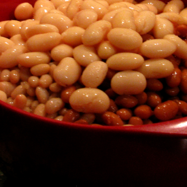 beans