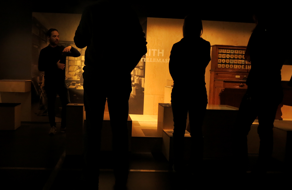 museum of science and technology