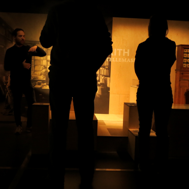 museum of science and technology