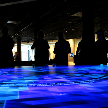 museum of science and technology