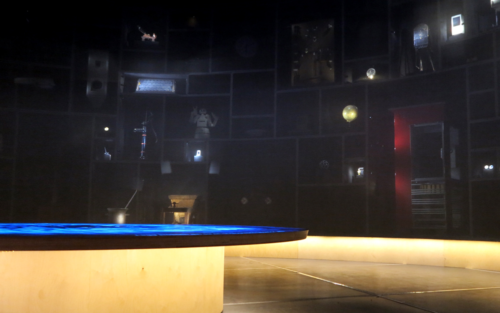 museum of science and technology