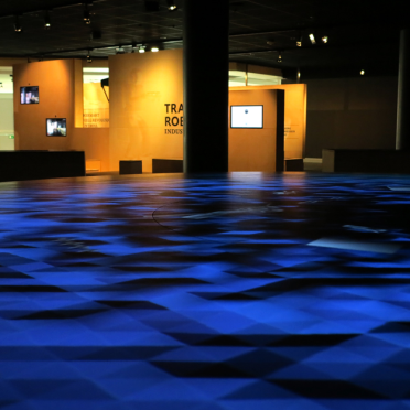 museum of science and technology