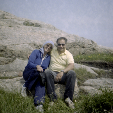 ma & da