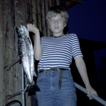 bro & fish