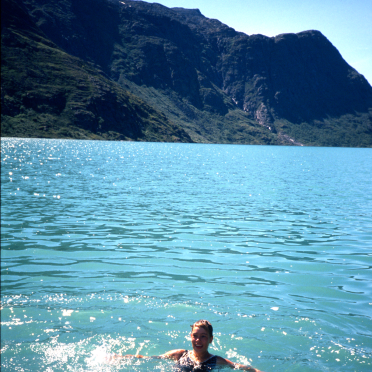 Jotunheimen