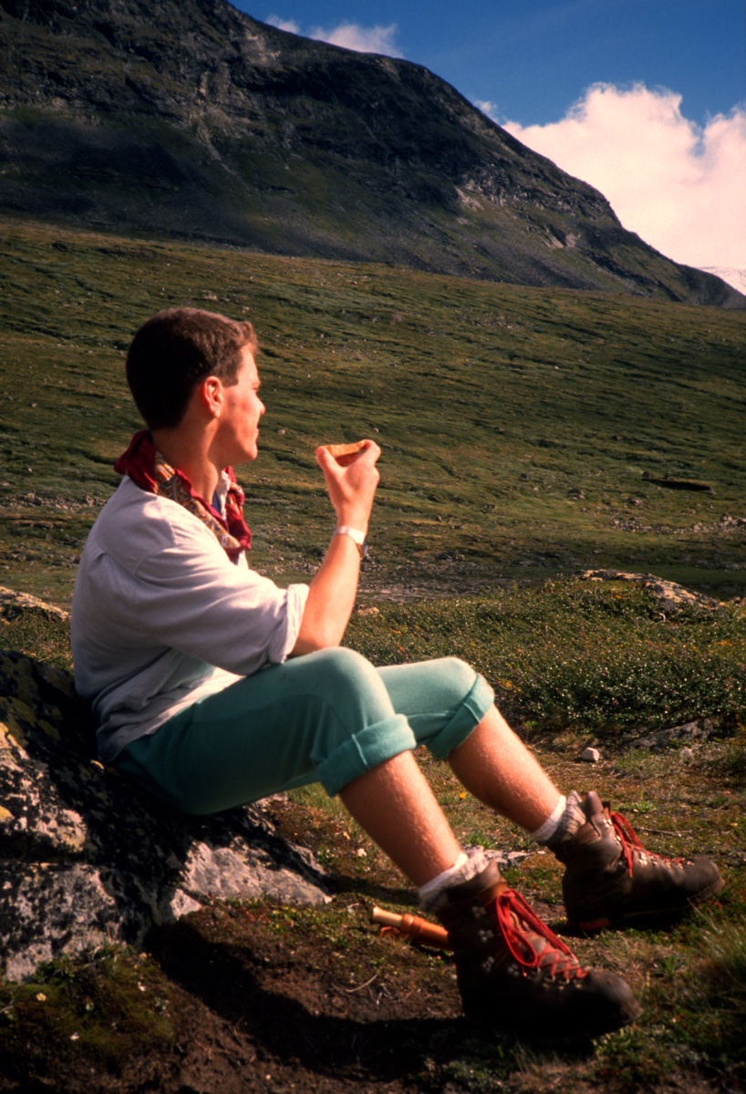 Jotunheimen