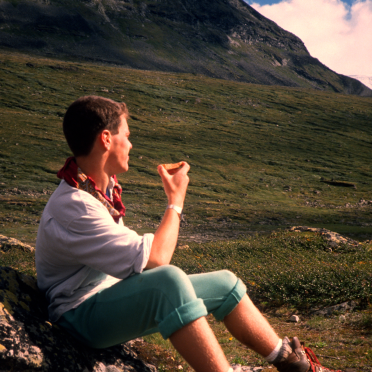 Jotunheimen