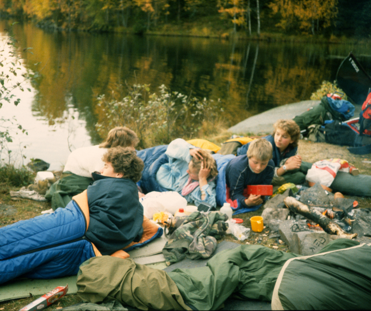 burudvann