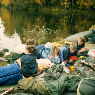 burudvann