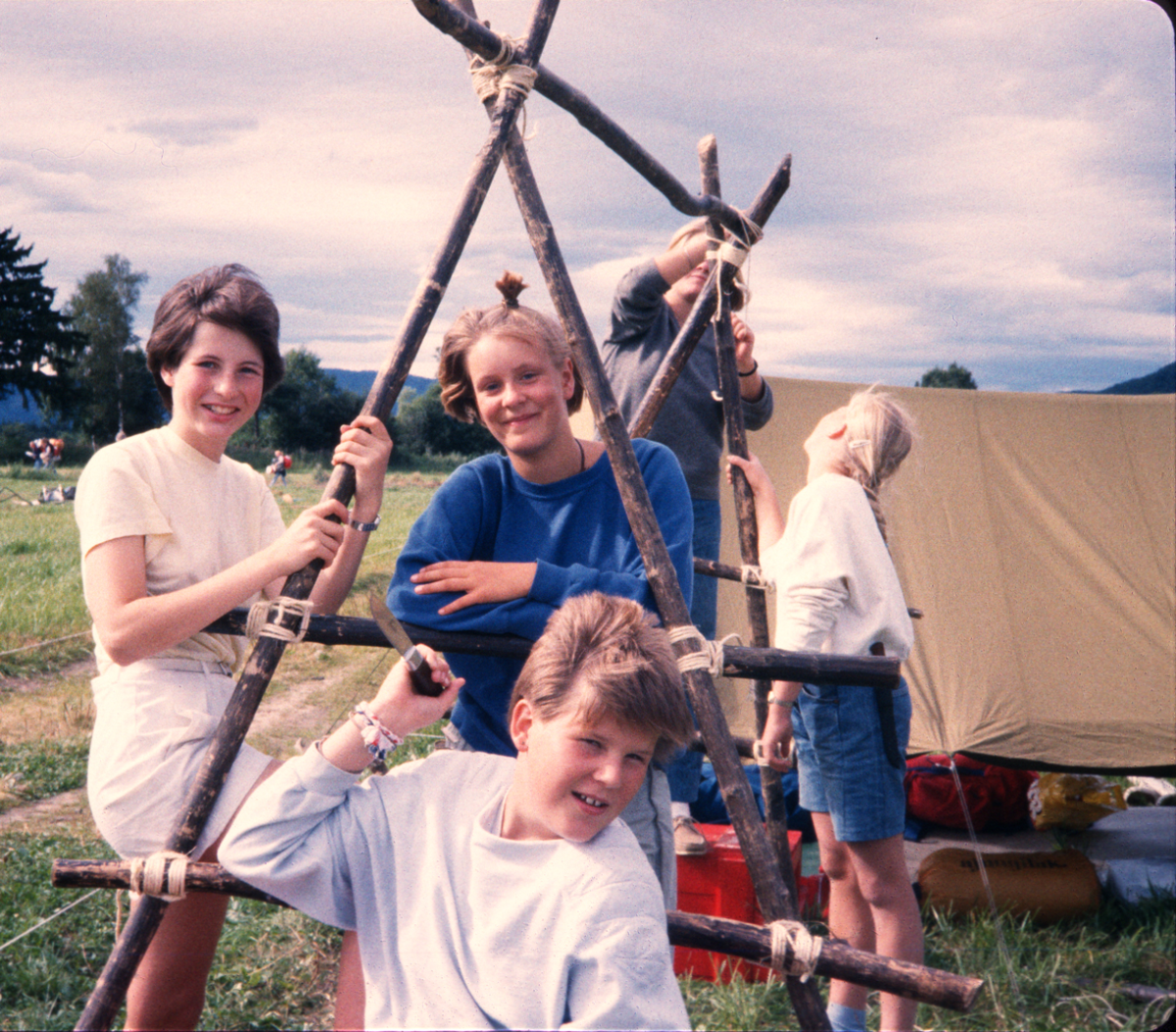 Patruljen ekorn