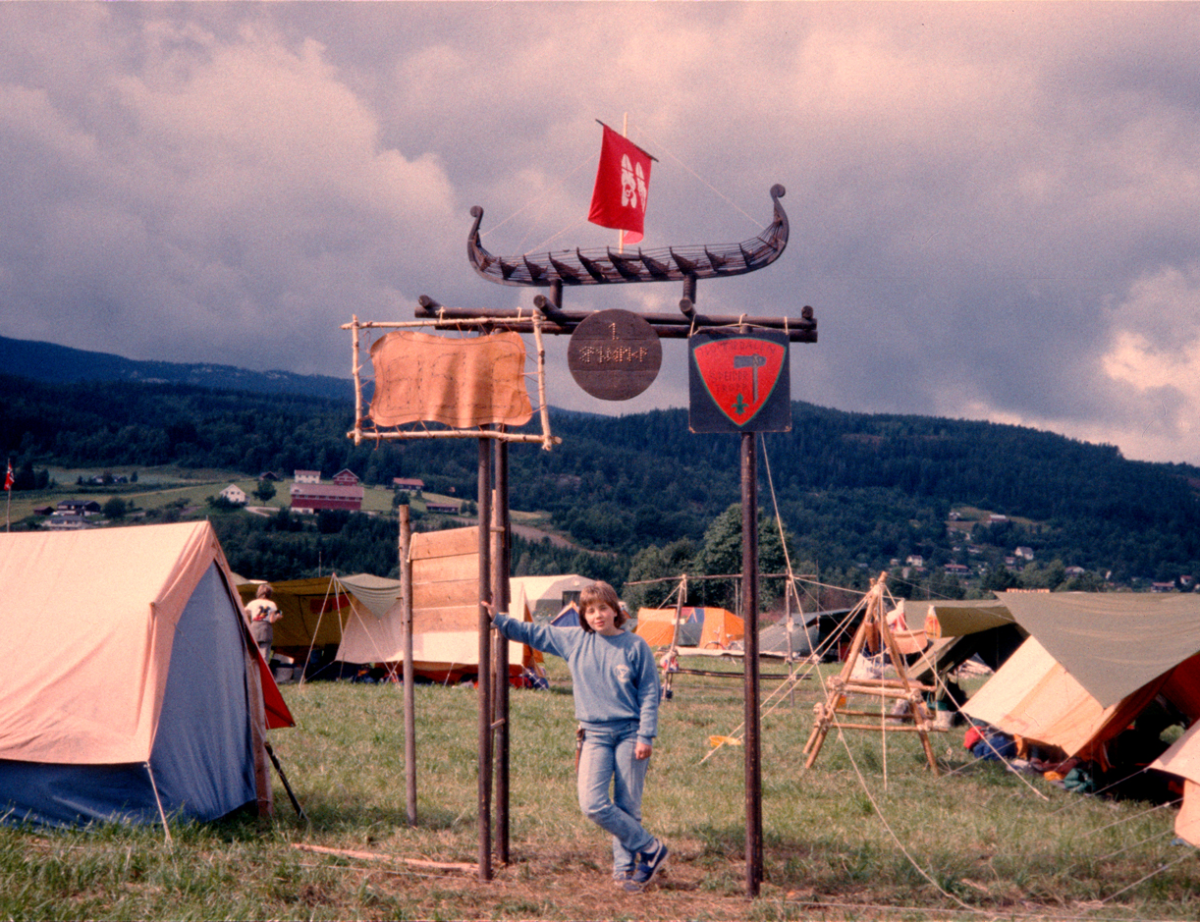 Notodden 85?