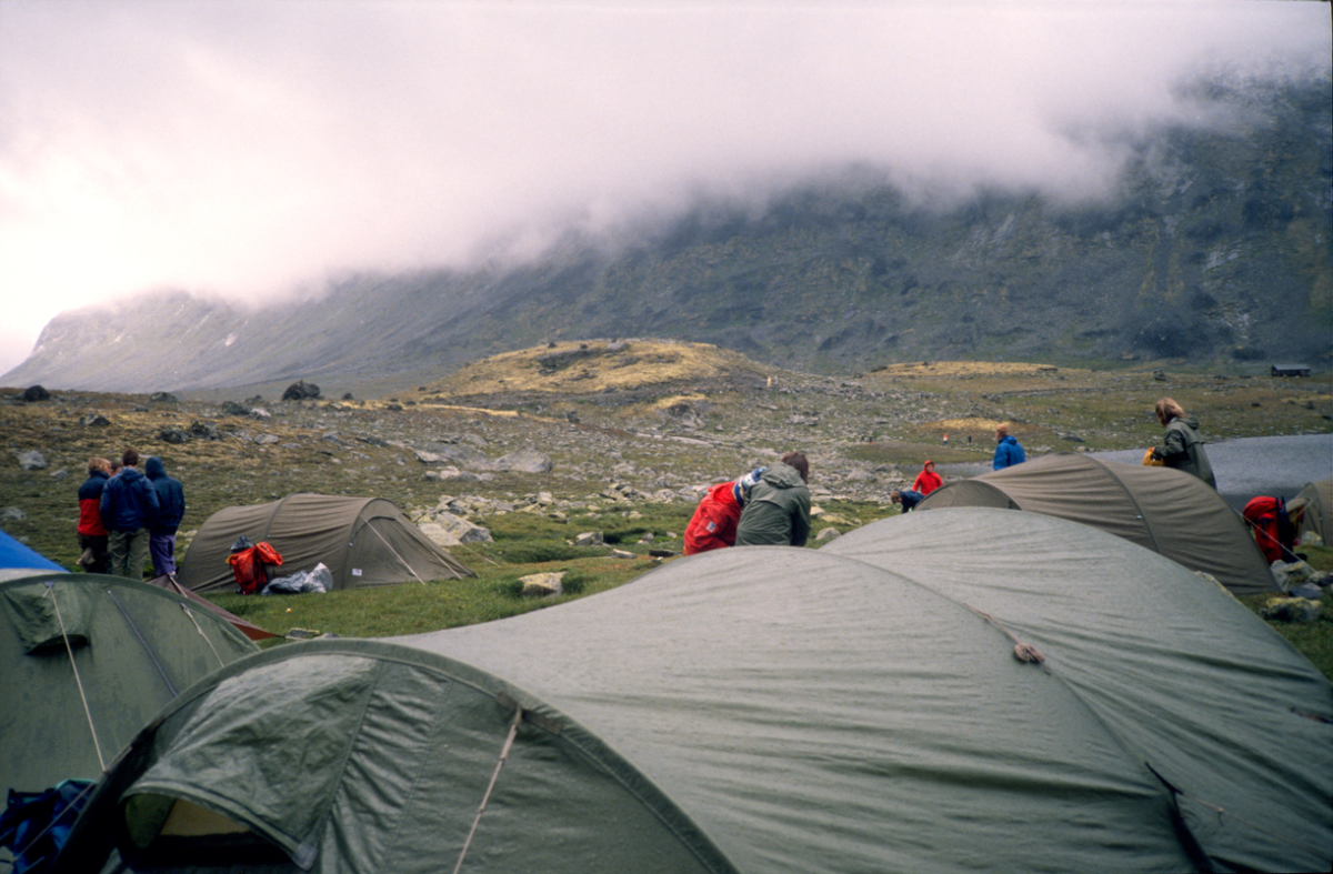 Jotunheimen