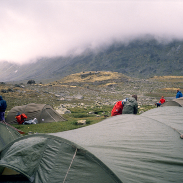 Jotunheimen