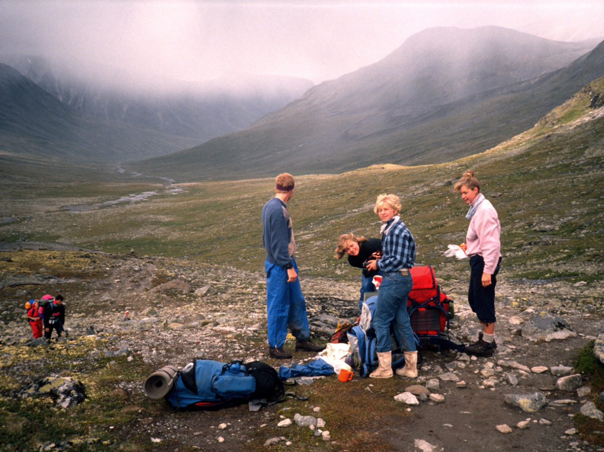 jotunheimen