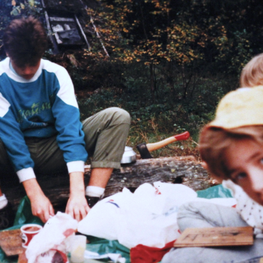 Gammetur 1988