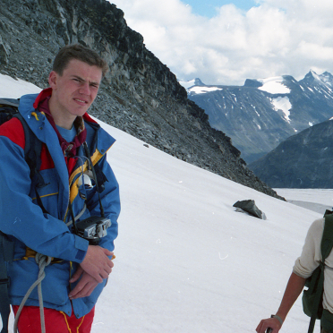 jotunheimen?