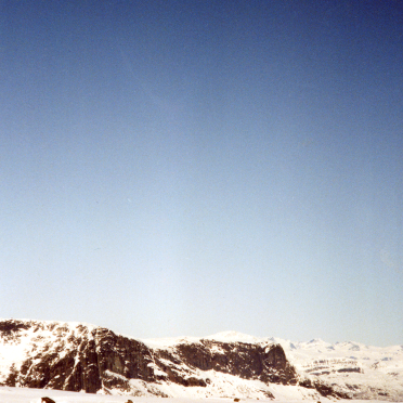 Filefjell 92