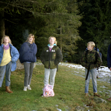 haugsvollen