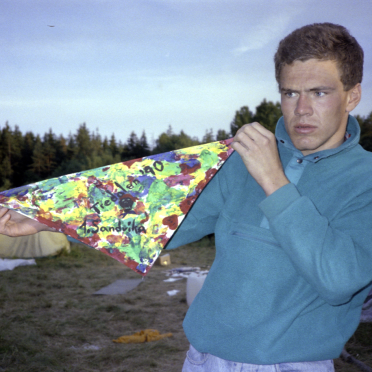 ivar