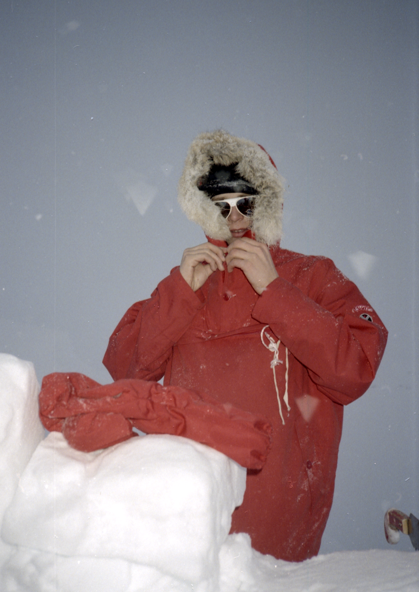 øyvind