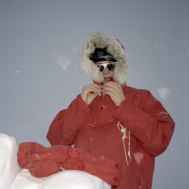 øyvind