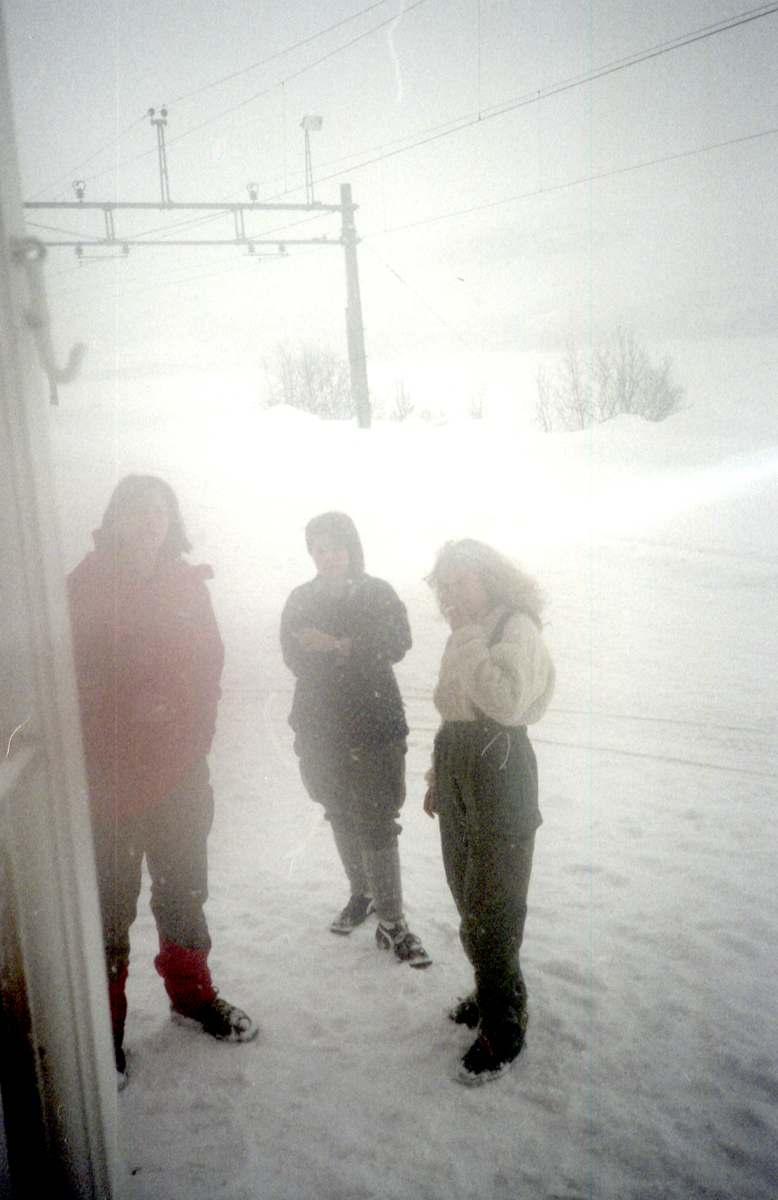 ustaoset