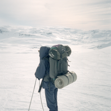 hardangervidda