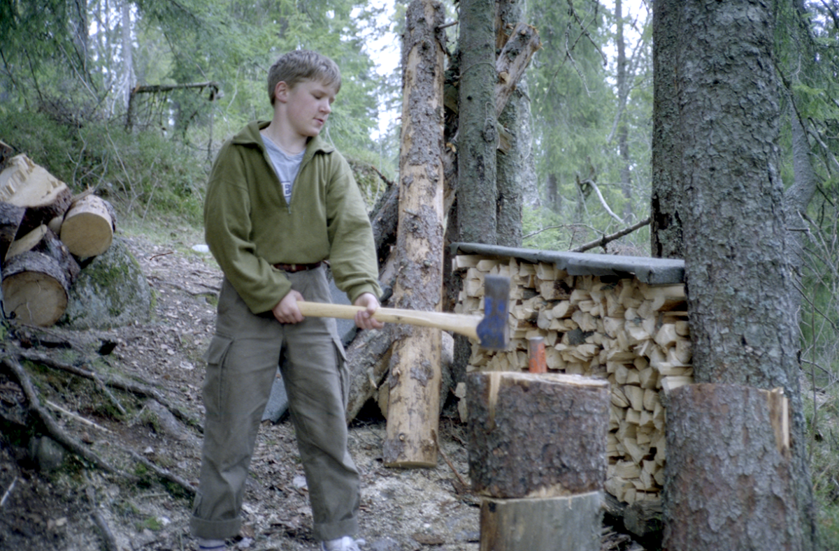 frode