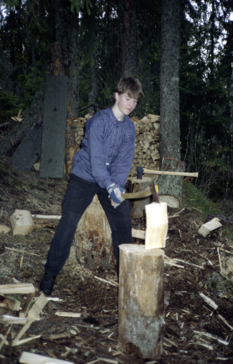 eirik