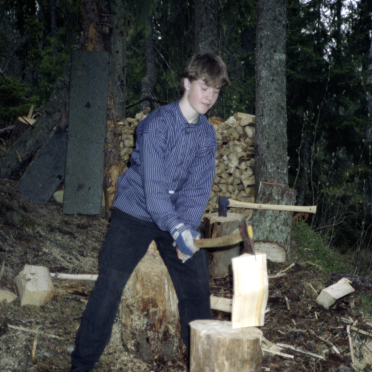 eirik