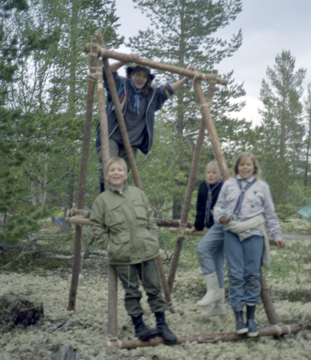 røros