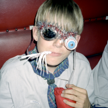 øyvind