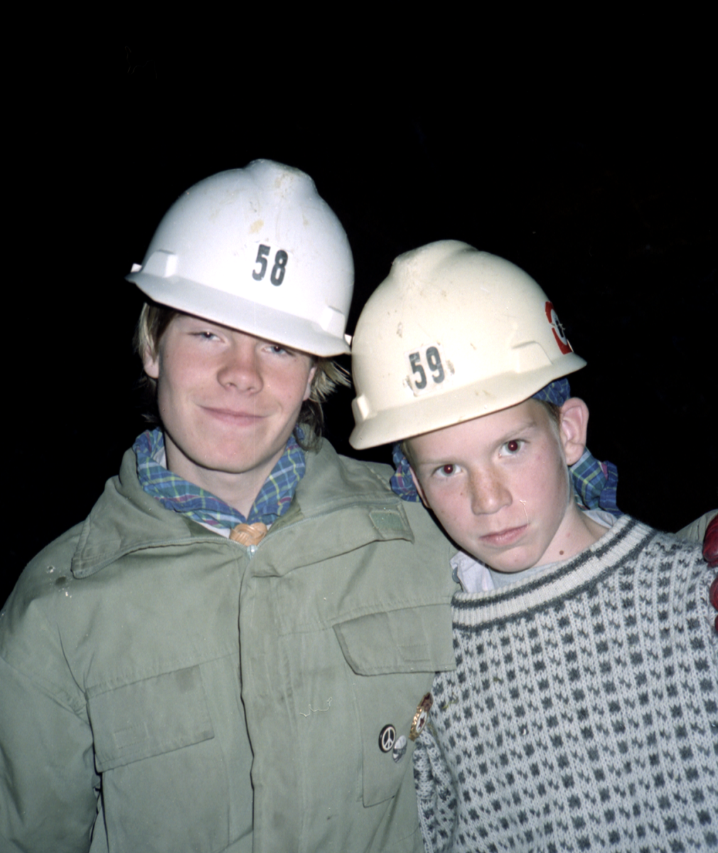 kire and thomas