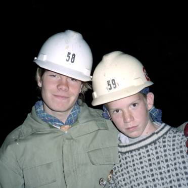 kire and thomas