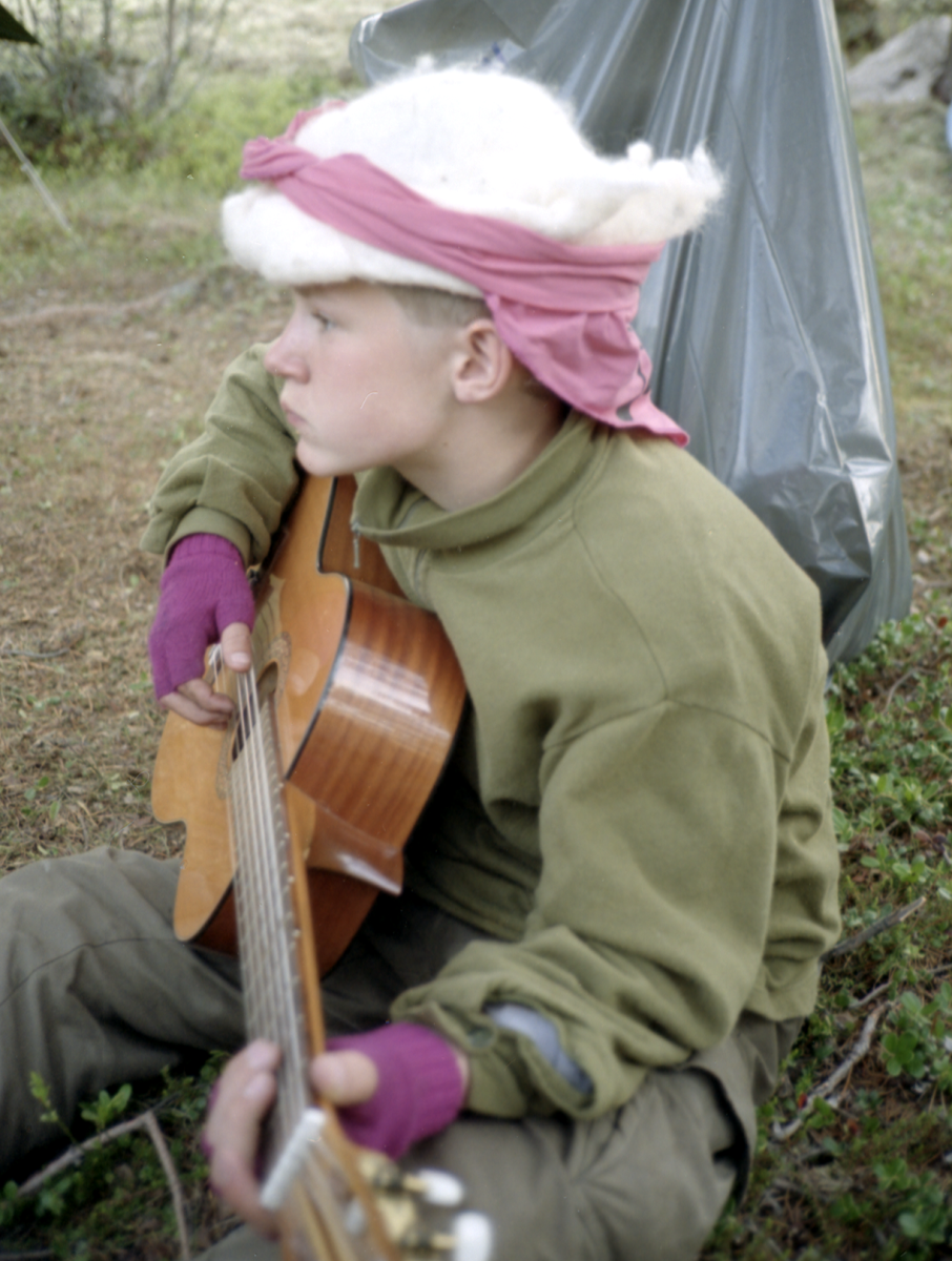 frode