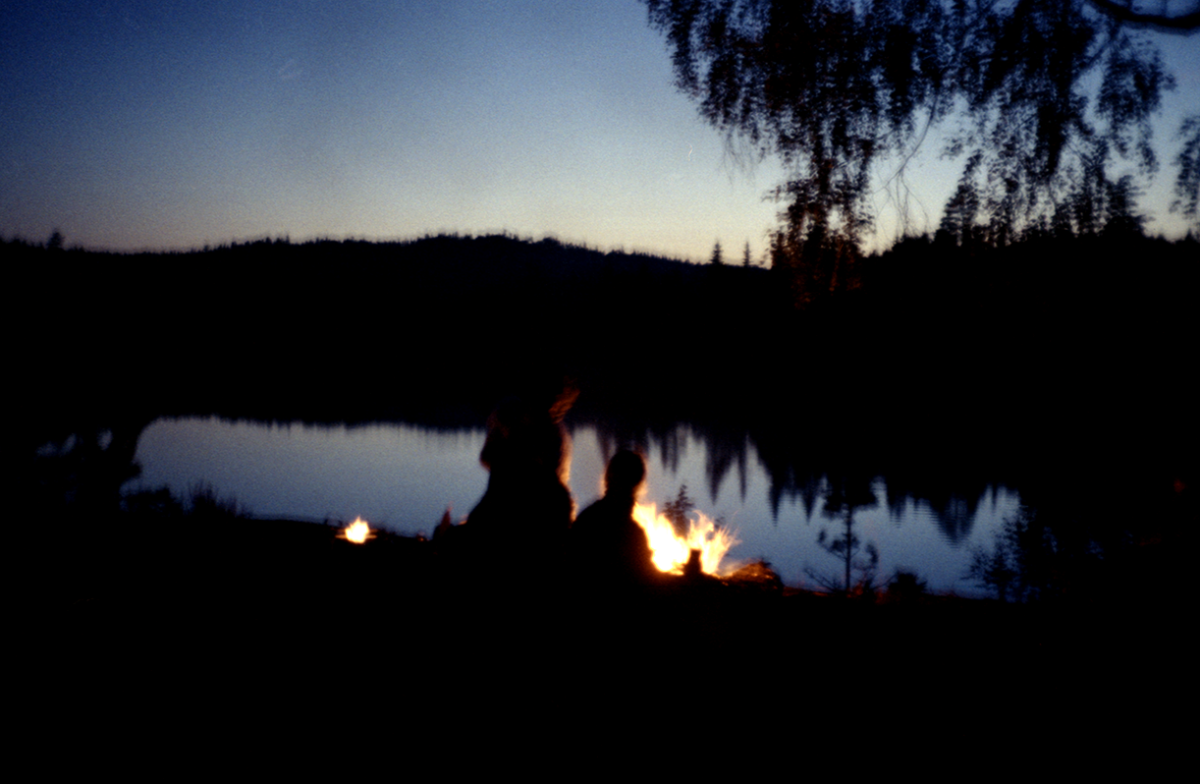 hvitstensvann