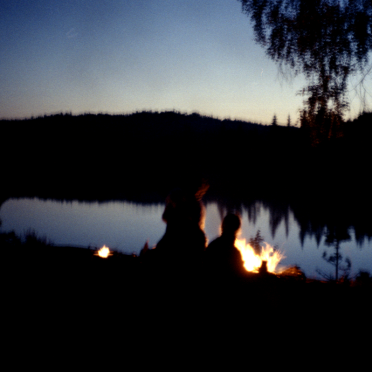 hvitstensvann