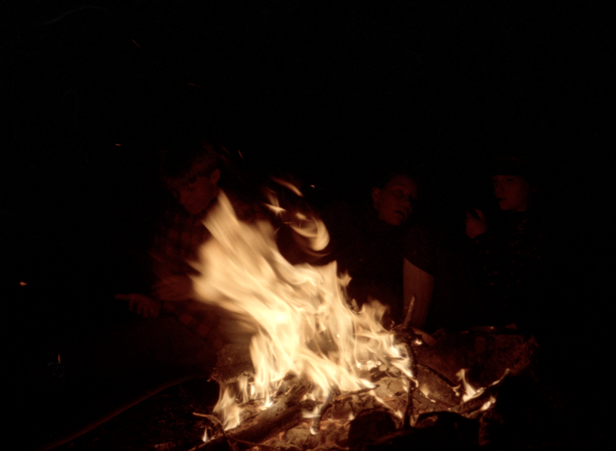 camp